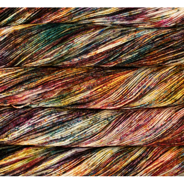 Malabrigo Sock