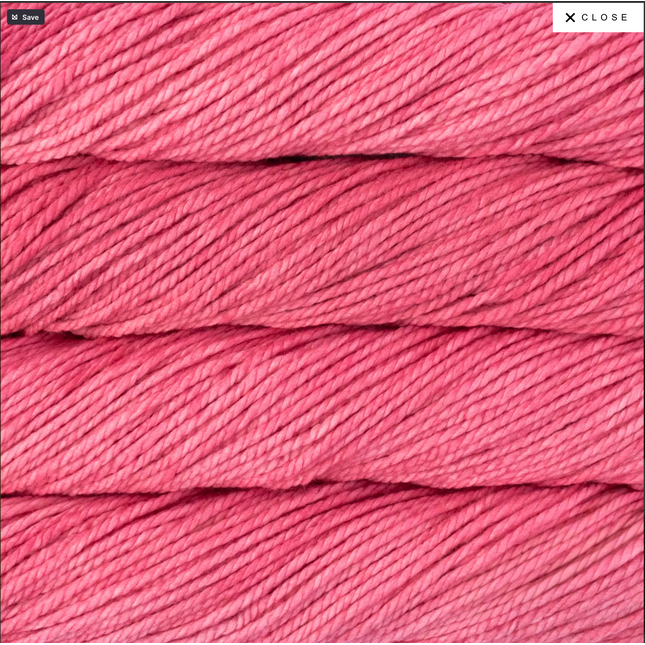 Malabrigo Chunky