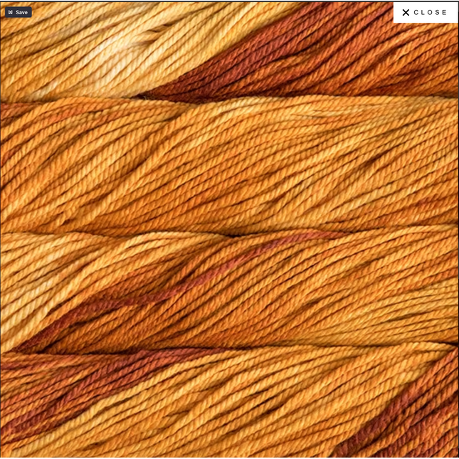 Malabrigo Chunky