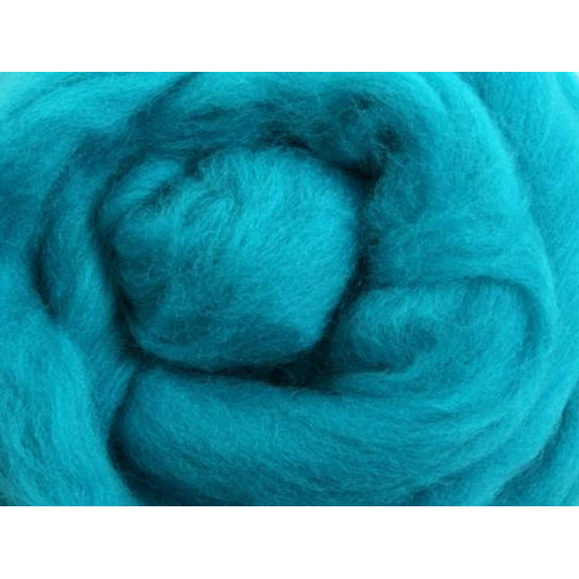 Merino Roving - A Twist of Yarn