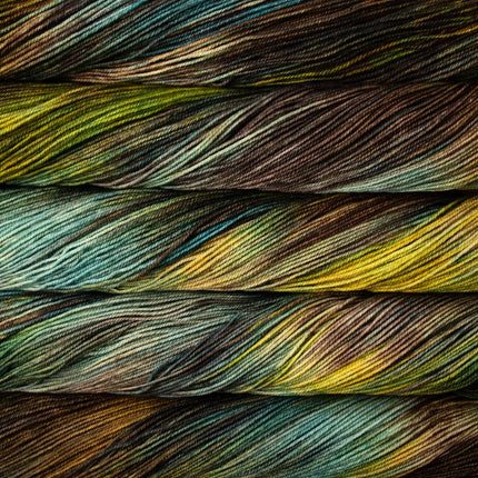 Malabrigo Sock