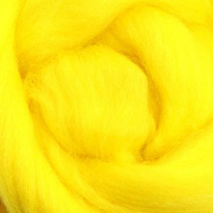 Merino Roving - A Twist of Yarn
