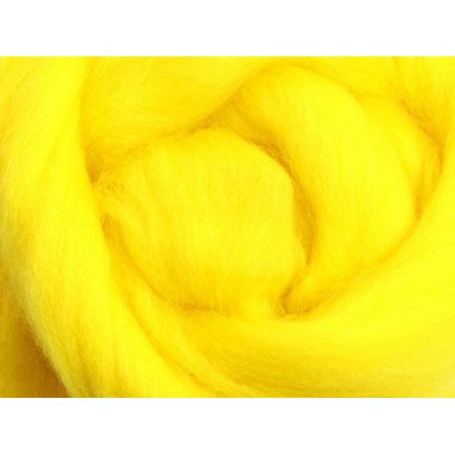Merino Roving - A Twist of Yarn
