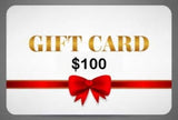 A Twist of Yarn Gift Card - A Twist of Yarn