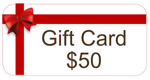 A Twist of Yarn Gift Card - A Twist of Yarn