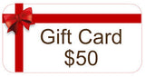 A Twist of Yarn Gift Card - A Twist of Yarn