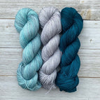 #31 - Aquatic / Fog / Frost