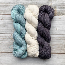 Frost / Pewter / Polar