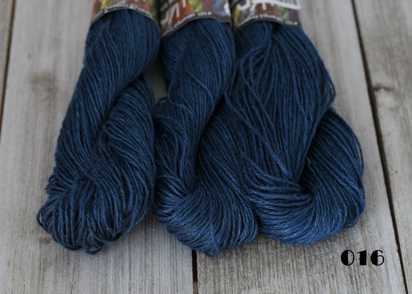 Allhemp3 - A Twist of Yarn