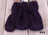 Allhemp3 - A Twist of Yarn