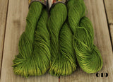 Allhemp3 - A Twist of Yarn