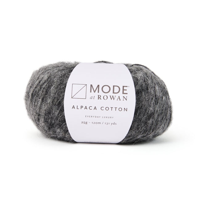 Alpaca Cotton - Rowan - A Twist of Yarn