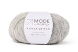 Alpaca Cotton - Rowan - A Twist of Yarn