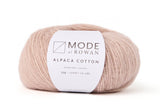 Alpaca Cotton - Rowan - A Twist of Yarn