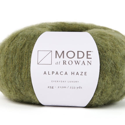 Alpaca Haze - Rowan - A Twist of Yarn