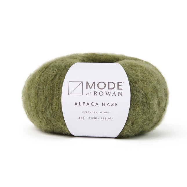 Alpaca Haze - Rowan - A Twist of Yarn