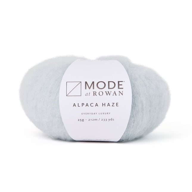 Alpaca Haze - Rowan - A Twist of Yarn