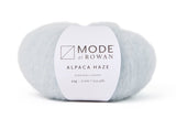 Alpaca Haze - Rowan - A Twist of Yarn