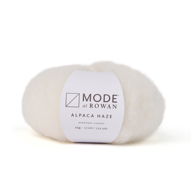 Alpaca Haze - Rowan - A Twist of Yarn