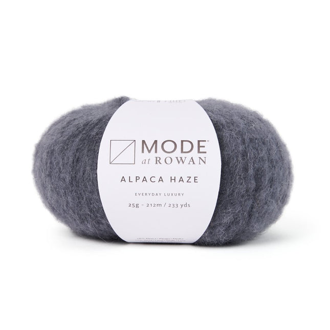 Alpaca Haze - Rowan - A Twist of Yarn