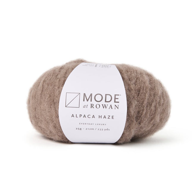Alpaca Haze - Rowan - A Twist of Yarn