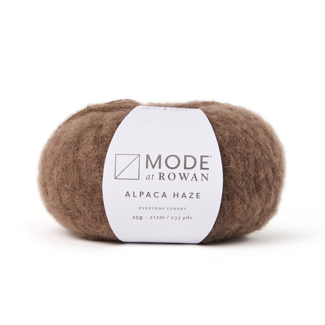 Alpaca Haze - Rowan - A Twist of Yarn