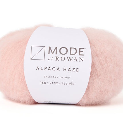 Alpaca Haze - Rowan - A Twist of Yarn