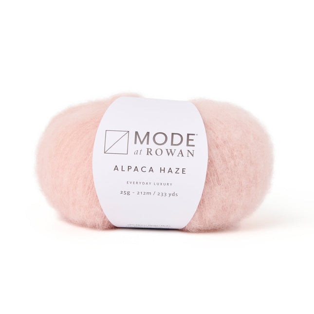 Alpaca Haze - Rowan - A Twist of Yarn