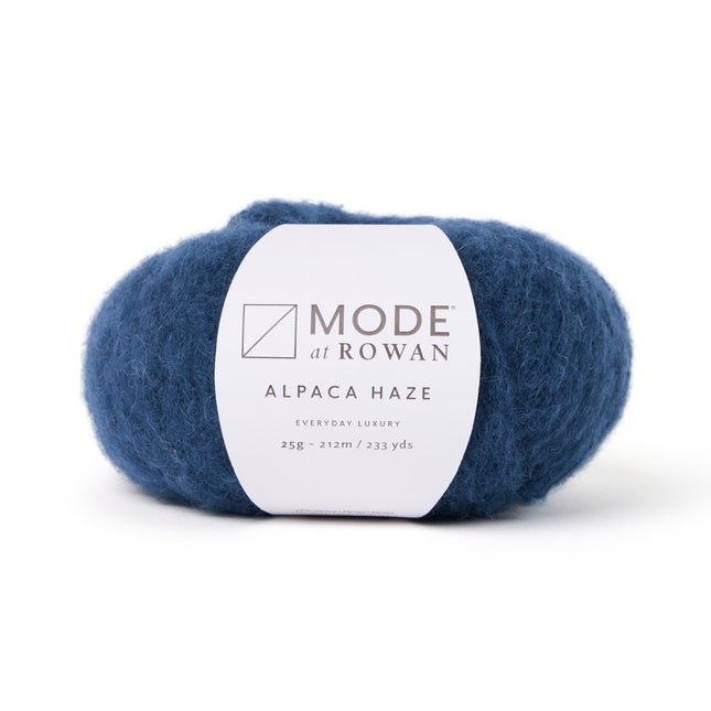 Alpaca Haze - Rowan - A Twist of Yarn
