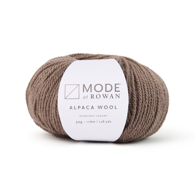 Alpaca Wool - Rowan - A Twist of Yarn