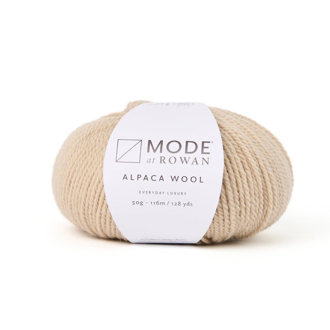 Alpaca Wool - Rowan - A Twist of Yarn