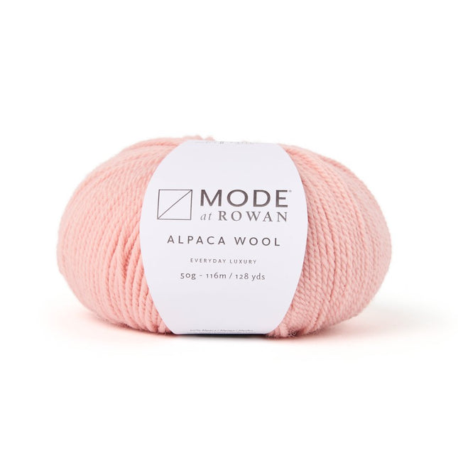 Alpaca Wool - Rowan - A Twist of Yarn