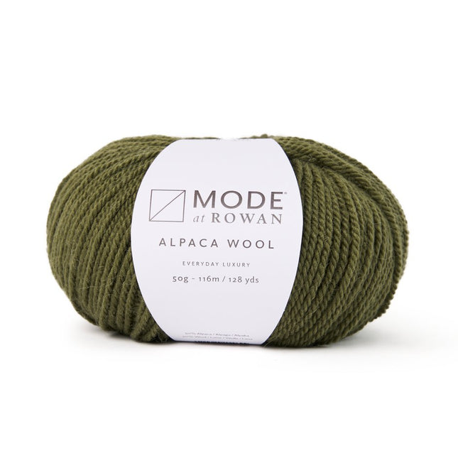 Alpaca Wool - Rowan - A Twist of Yarn