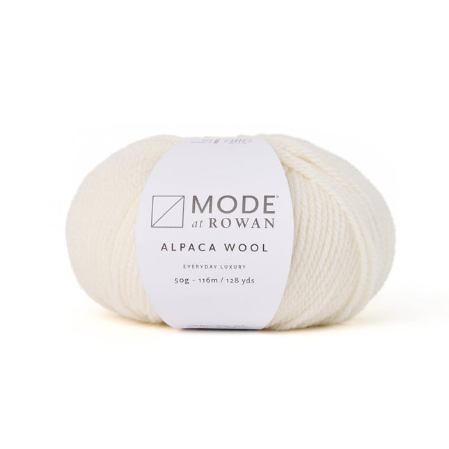 Alpaca Wool - Rowan - A Twist of Yarn