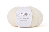 Alpaca Wool - Rowan - A Twist of Yarn