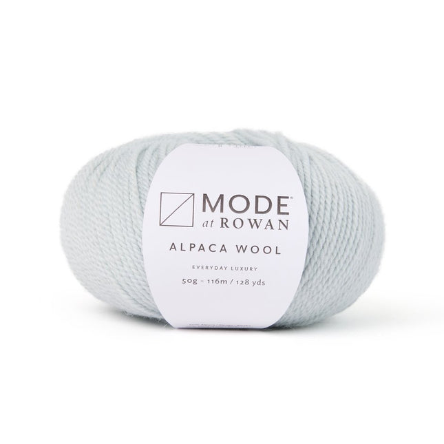Alpaca Wool - Rowan - A Twist of Yarn