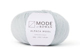 Alpaca Wool - Rowan - A Twist of Yarn