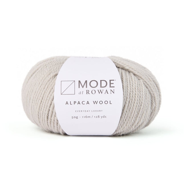 Alpaca Wool - Rowan - A Twist of Yarn