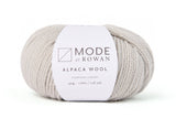 Alpaca Wool - Rowan - A Twist of Yarn