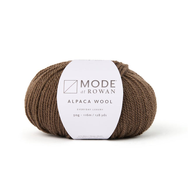 Alpaca Wool - Rowan - A Twist of Yarn