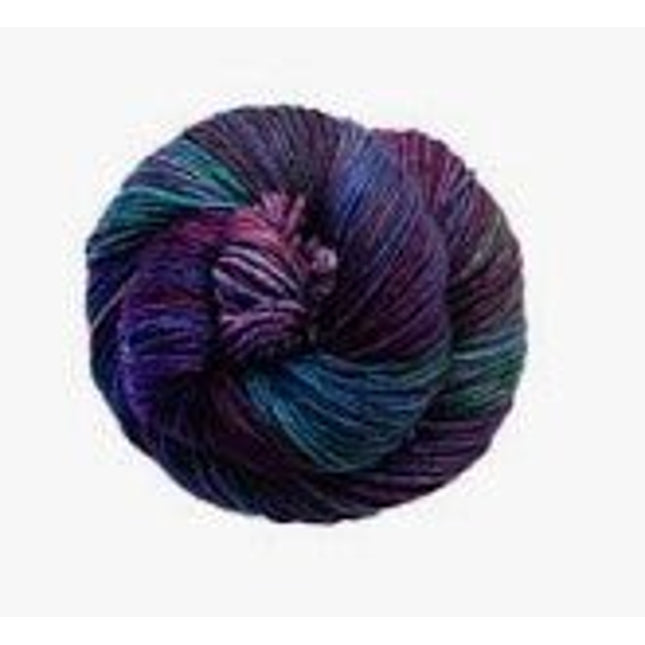 Arroyo - A Twist of Yarn