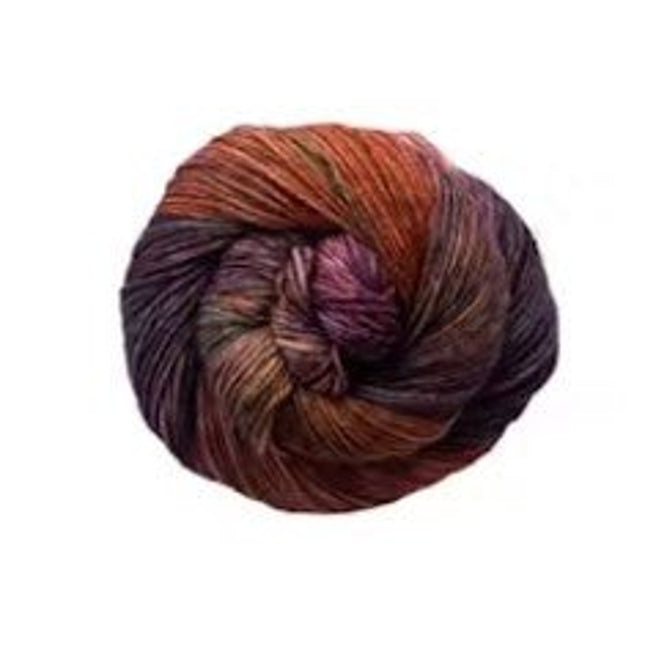 Arroyo - A Twist of Yarn