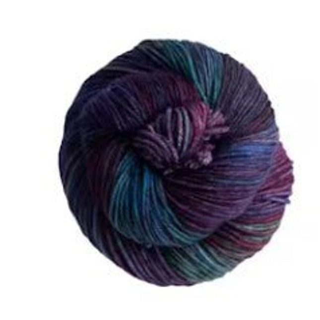 Arroyo - A Twist of Yarn
