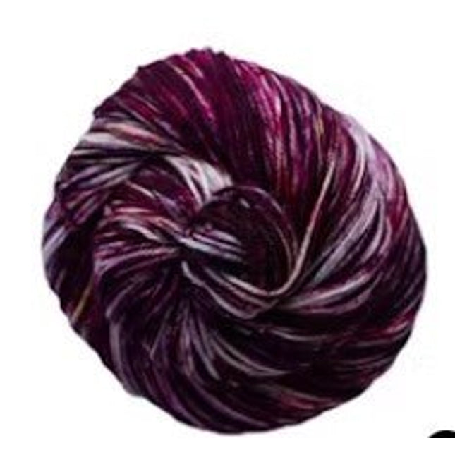 Arroyo - A Twist of Yarn