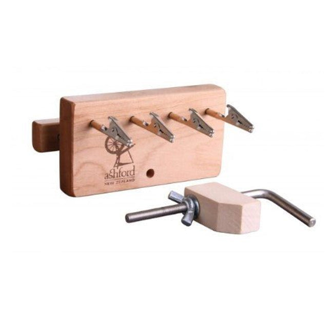 Ashford Fringe Twister - A Twist of Yarn