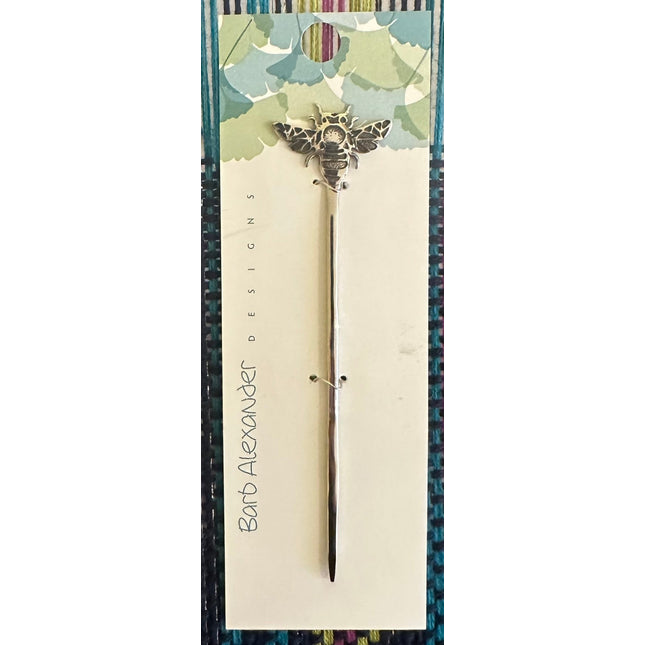 BA Designs Shawl Sticks - A Twist of Yarn