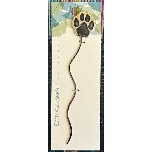 BA Designs Shawl Sticks - A Twist of Yarn