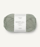 Babyull Lanett - A Twist of Yarn