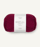 Babyull Lanett - A Twist of Yarn