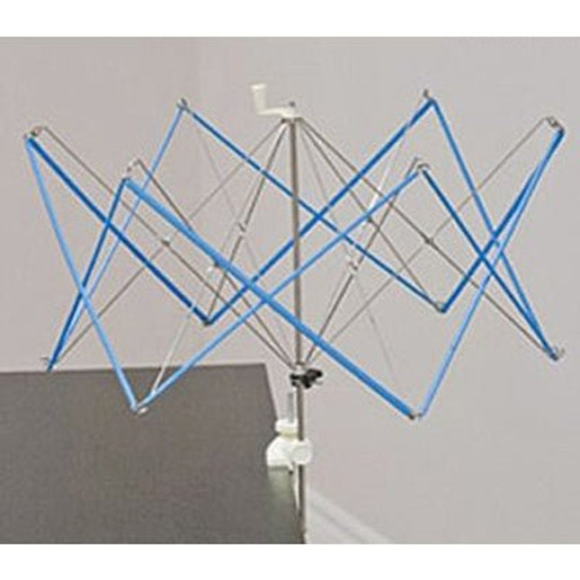 Blue Case Swift Metal - A Twist of Yarn